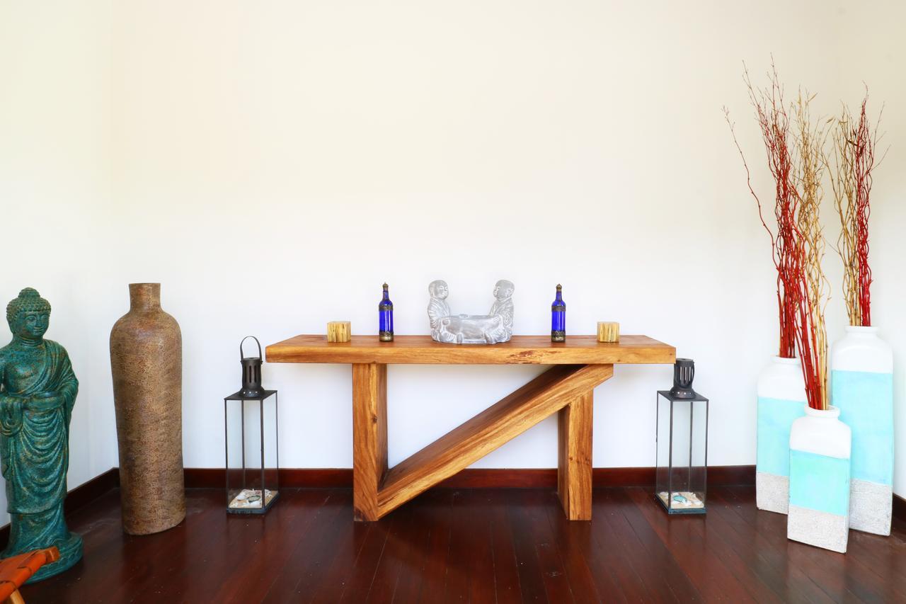 Villa Nambung Selong Belanak Exteriér fotografie