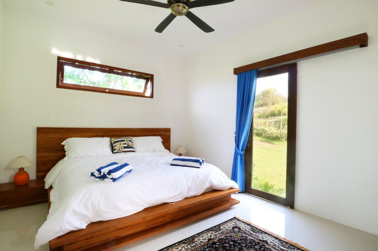 Villa Nambung Selong Belanak Exteriér fotografie